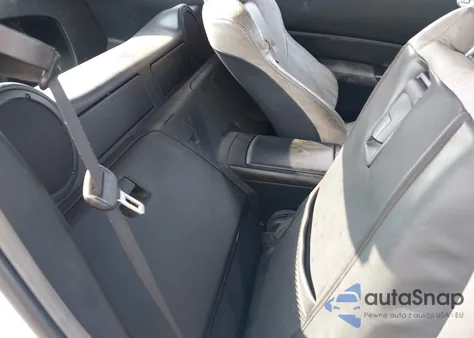 2006 Nissan 350Z Touring из США, поврежденный, VIN JN1AZ34D06M310839